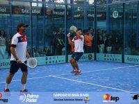 Campeonato España Selecciones Veteranos